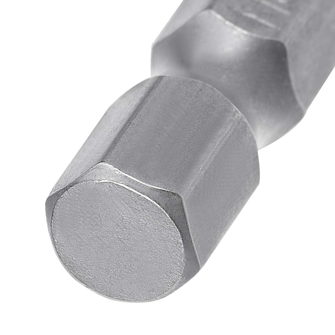 マナT5セット uxcell 5 Pcs T5 Magnetic Torx Screwdriver Bits, 1/4 Inch Hex